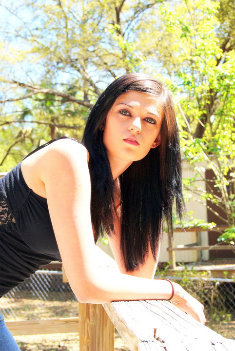 Female model photo shoot of Stormie Marie