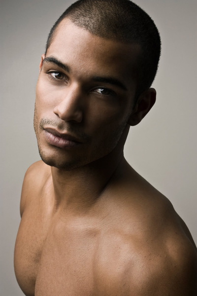 Male model photo shoot of Nathan Owens in Brooklyn, NY