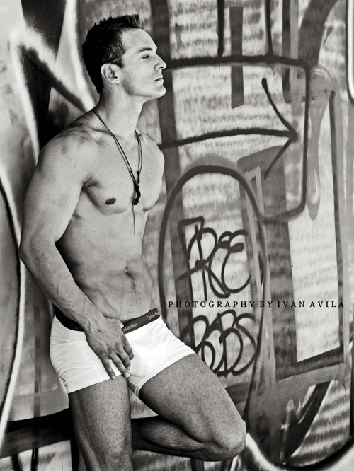 Male model photo shoot of ALdin Sejdinovic