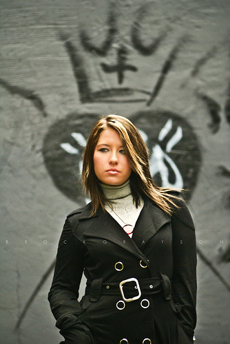 Female model photo shoot of EmmyStrick in Murfreesboro