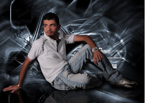 Male model photo shoot of Marco joseph