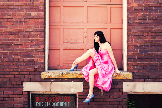 Female model photo shoot of N P Photography and Jessica Day in Saginaw, MI
