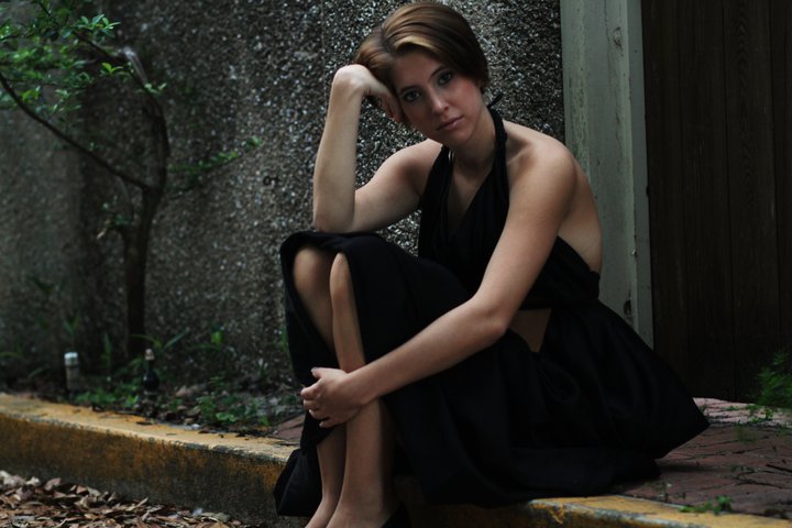 Female model photo shoot of madison nassau