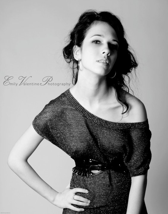 Female model photo shoot of EVPhotography