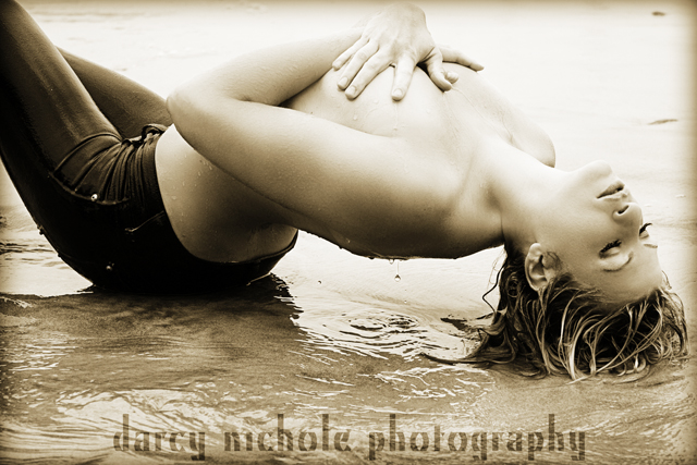 Female model photo shoot of Studio VM3 in Oceanside