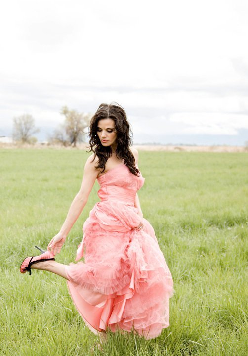 Female model photo shoot of Lyndsee1 in Utah County