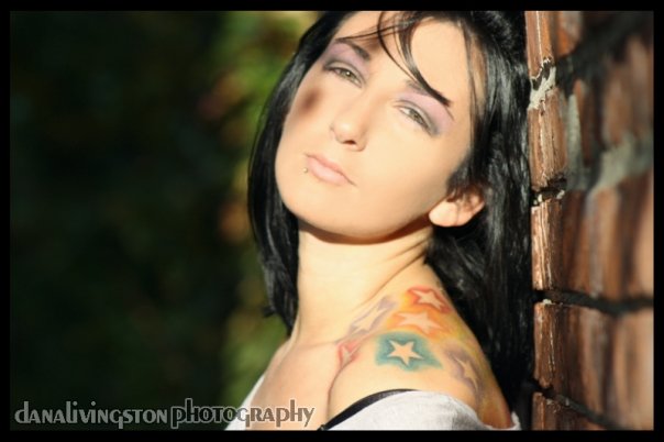 Female model photo shoot of Jennifer Marturano by Dana Livingston  in Albany NY