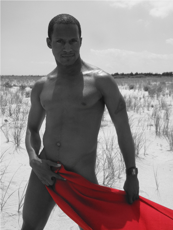 Male model photo shoot of LeNair Xavier by PhotoFreedom in Sandy Hook, NJ