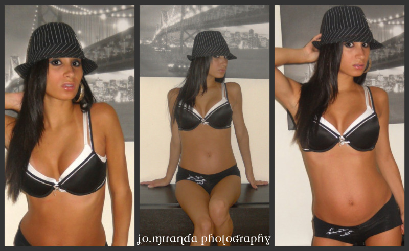Female model photo shoot of Jasmin LaFlaca