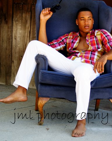 Male model photo shoot of KEITH RELIFORD in Rancho Cucamonga