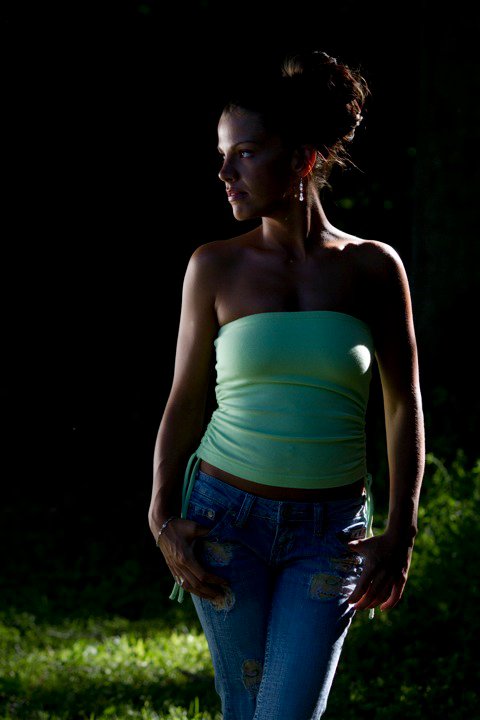 Female model photo shoot of Miss Amanda Hypes in Ft. Wayne, IN