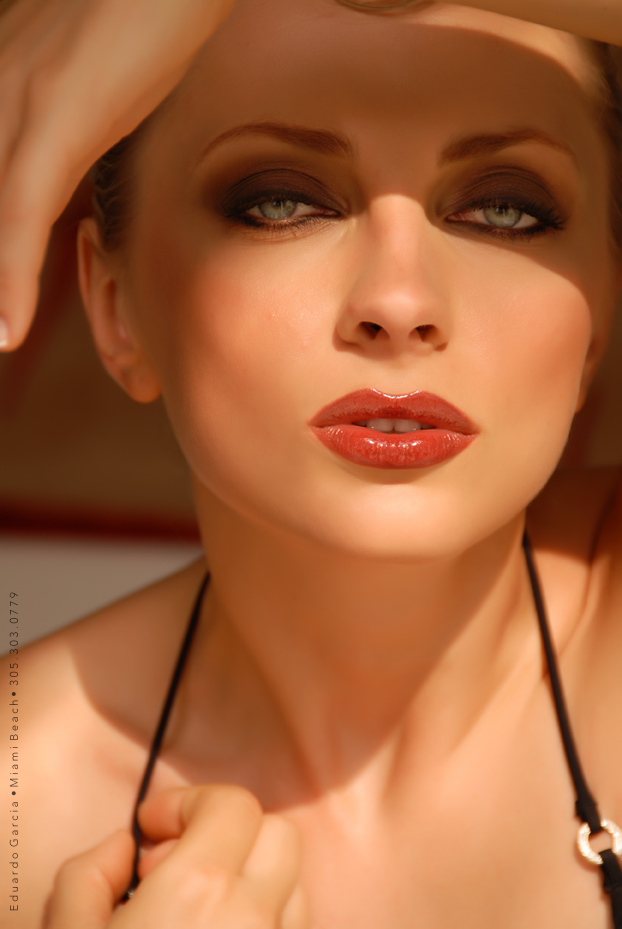 Female model photo shoot of Anna A E by eg, makeup by Virginia Le Fay