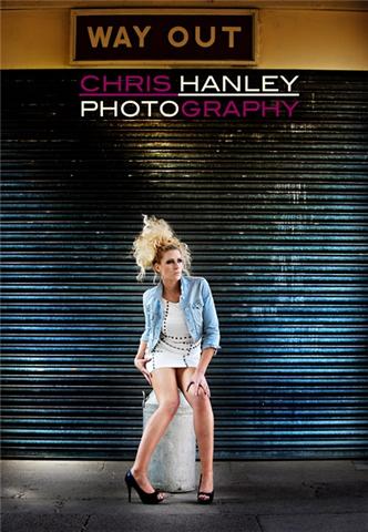 Female model photo shoot of JennaAmbrose by chris Hanley , makeup by Dorota Mazurek MUA