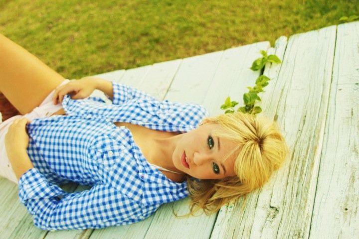 Female model photo shoot of sylviapilawa in greenville, texas