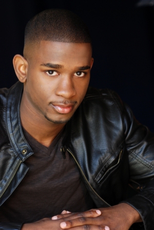 Male model photo shoot of Shawn Butler