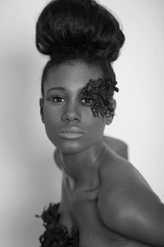 Female model photo shoot of Kimberley G