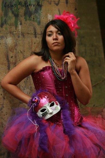 Female model photo shoot of Celias Photography in Niles, MI