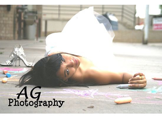 Female model photo shoot of linh lam in Denver, CO