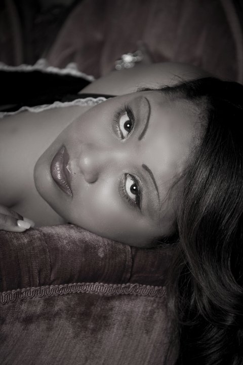 Female model photo shoot of Sharene Jones-Smith in Warner Robins, GA