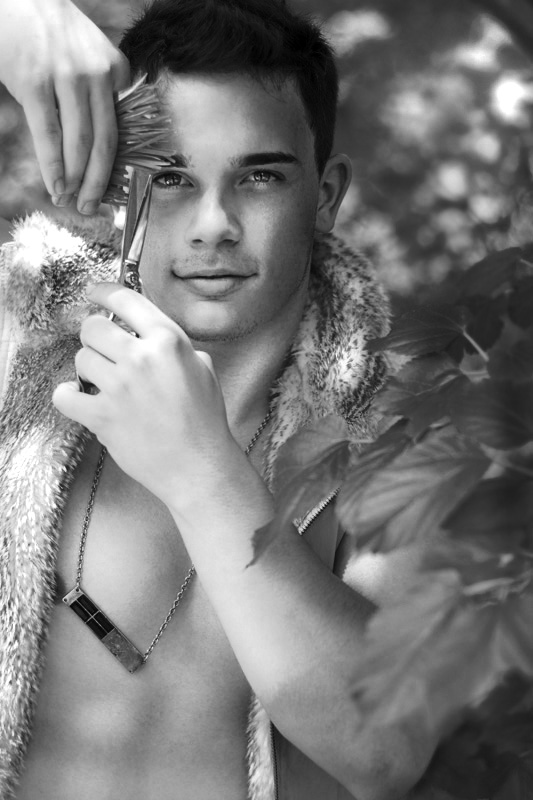 Male model photo shoot of chris rusthon by Dented Lens Photography in Dupont circle