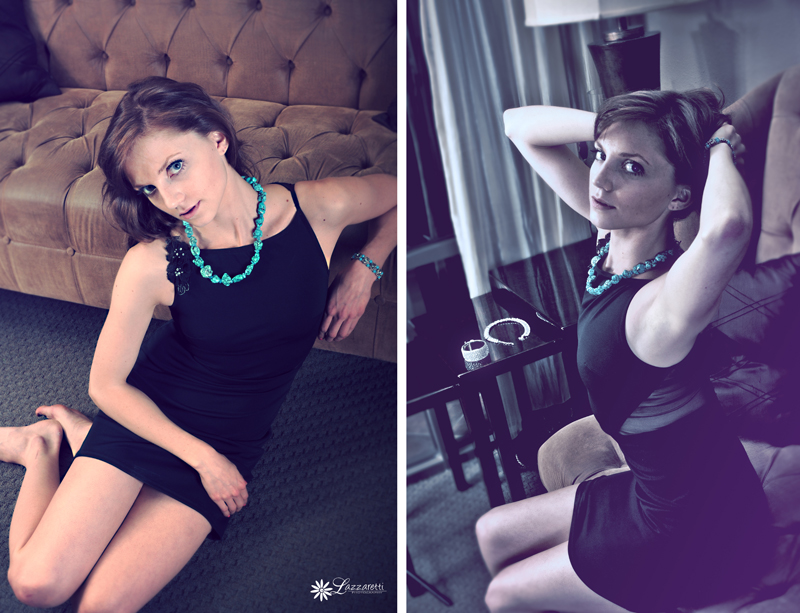 Female model photo shoot of Lazzaretti Photography and Phaedra  in Denver CO