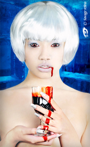Female model photo shoot of KayKay Sakura by GB Photographics, retouched by Jade Editing