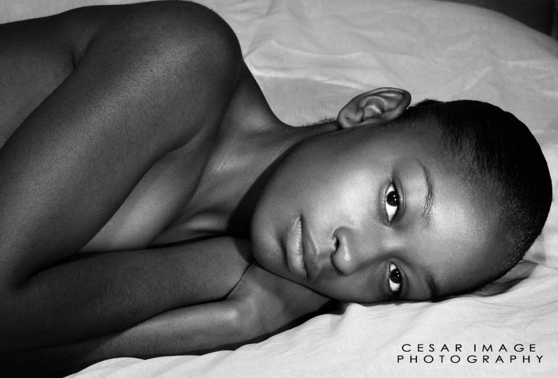Female model photo shoot of Emerald-Elizabeth by Cesar Image Phtography
