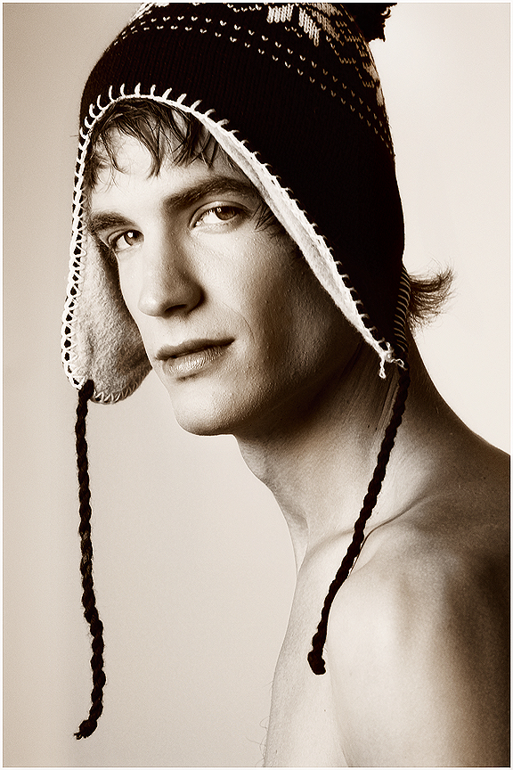 Male model photo shoot of CRobert by RAY JOHN PILA