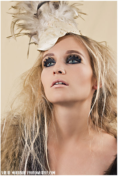Female model photo shoot of Danielle Walch