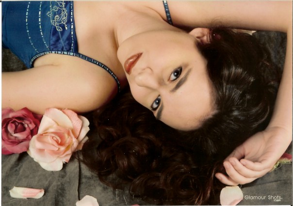 Female model photo shoot of Tatianna Vassilopoulos