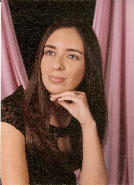 Female model photo shoot of Tatianna Vassilopoulos