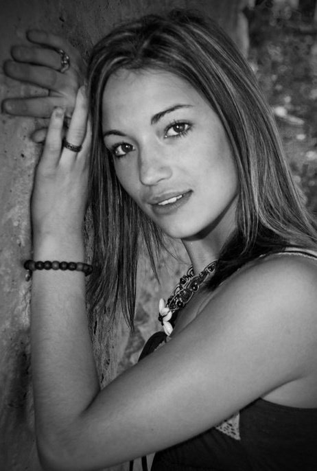Female model photo shoot of Tori Deno in Wayzata, MN
