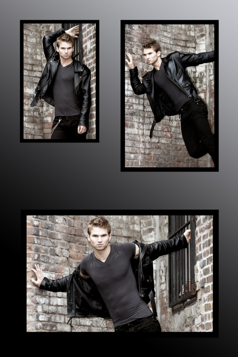 Male model photo shoot of Kevin  B  Photography in New York, New York