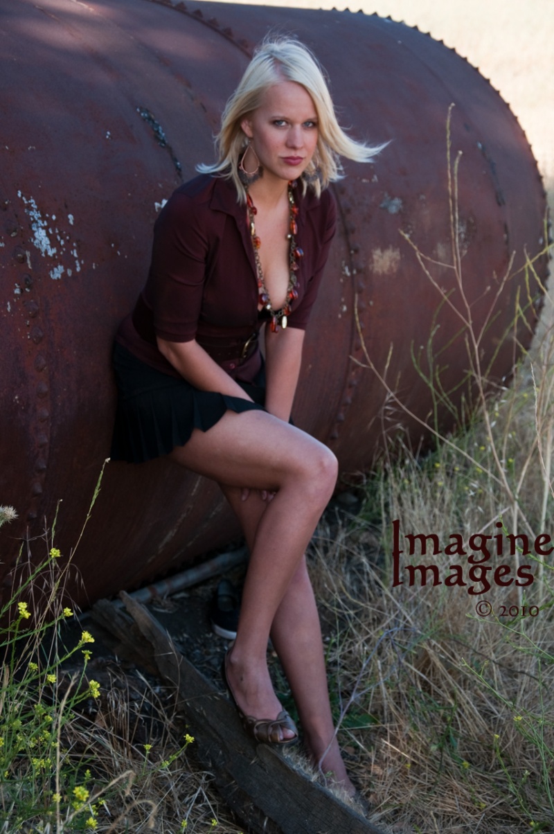 Female model photo shoot of Rita Ropa Fashions and Platinumfigure by Imagine Images Photo in San Martin, CA