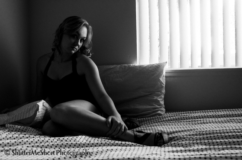 Female model photo shoot of Jessica Lynn Brown by ShutterMeShort Photo in Glendora