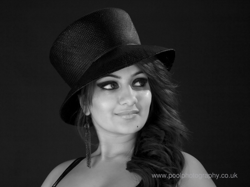 Female model photo shoot of aman kd by Bill Bloggs in lichfield