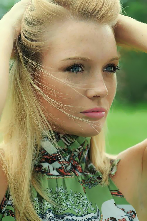 Female model photo shoot of s t e p h a by Boston Pro Modeling
