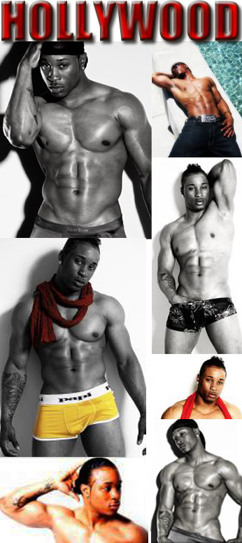 Male model photo shoot of kennethWatts 