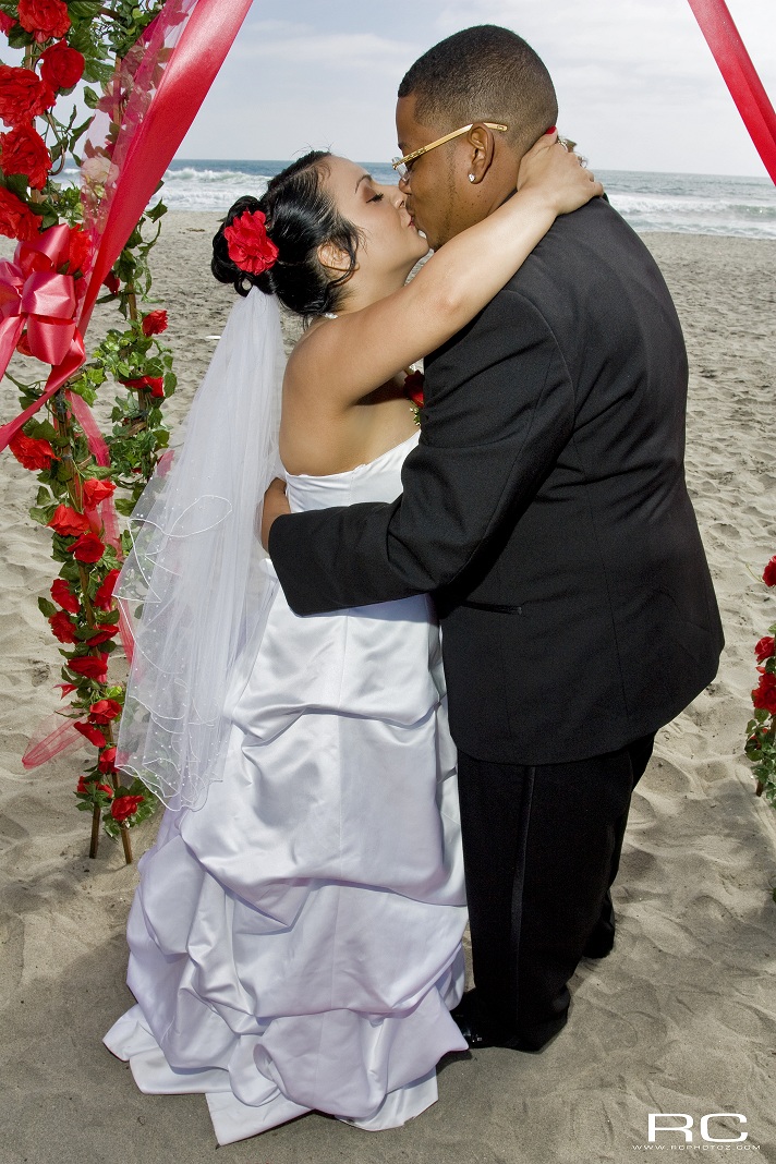 Male model photo shoot of RCphotoz Weddings in Oceanside, CA