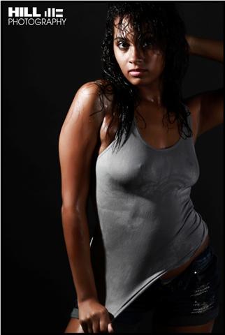 Female model photo shoot of Whitney Melissa