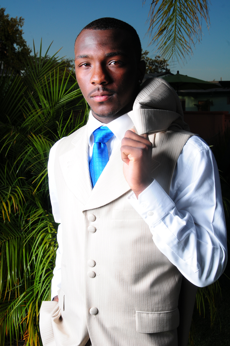 Male model photo shoot of MikeAnthonyPhotography