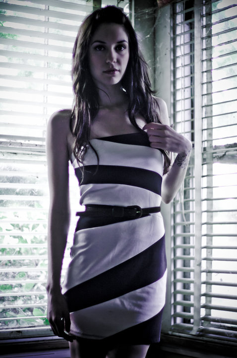 Female model photo shoot of Julia Gonzales by Iggybug in Davis