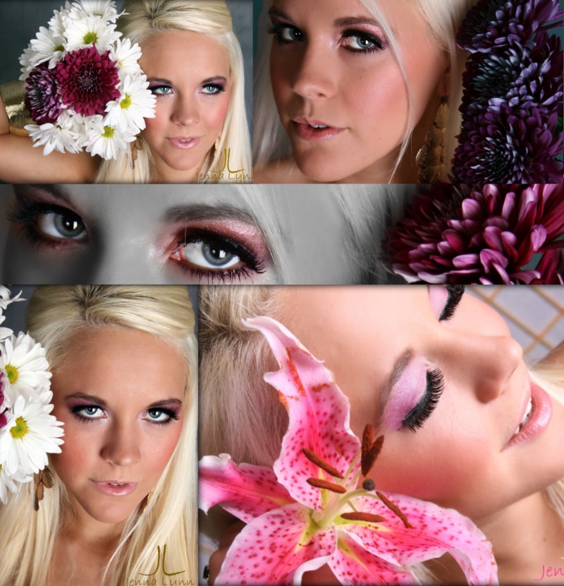 Female model photo shoot of intheprocessofdeleting by JennaLynn-Photography, makeup by Makeup By Brooke Lynn