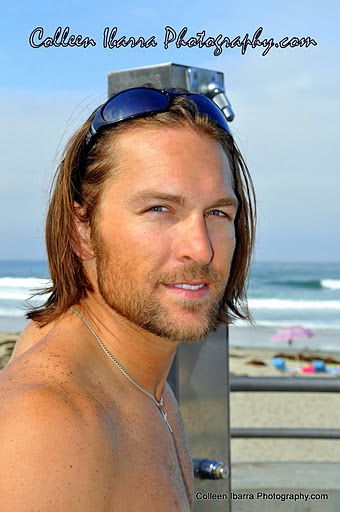 Male model photo shoot of Michael Geretz by 1FABIMAGE in Pacific Beach, CA