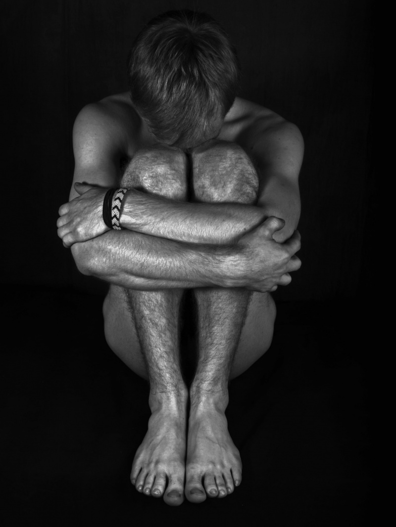 Male model photo shoot of Jarad Higgins by A David Holloway in Brisbane, Queensland, Australia