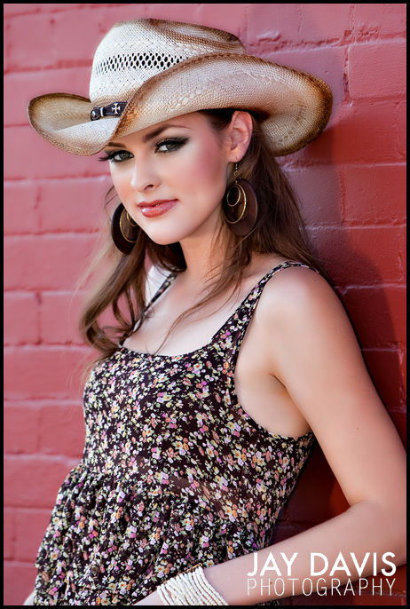 Female model photo shoot of Sublime Artistry and Ashley Brannon by Jay Davis in Cleburne, TX.