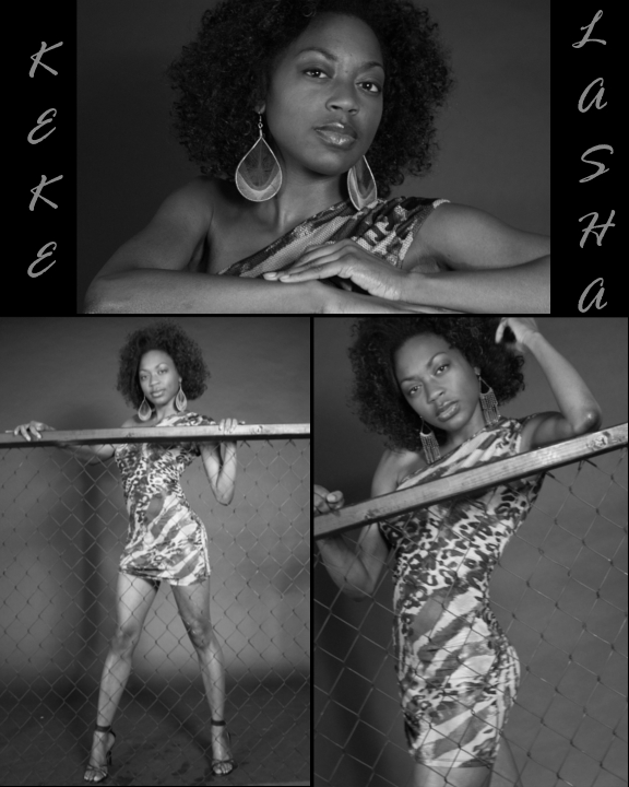 Female model photo shoot of Keke LaSha by XAVIER JORDAN COMPANY in Arlington, TX
