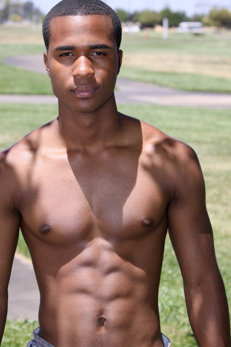 Male model photo shoot of Kyran.Thompson