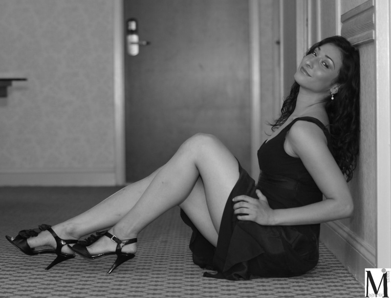 Female model photo shoot of Jo Bethany by Magnetic Image