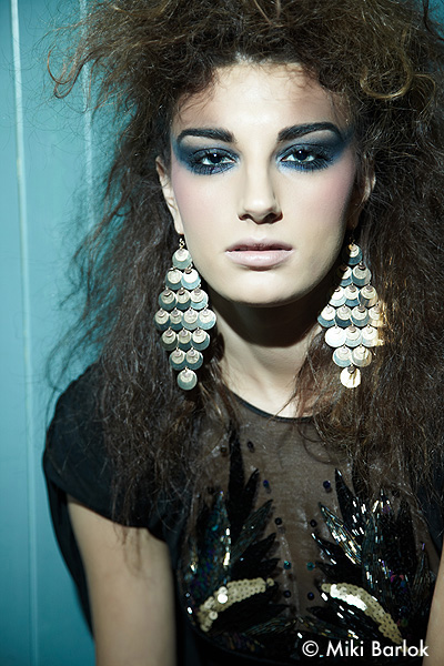 Female model photo shoot of Kate Noonan in Savoy Cork